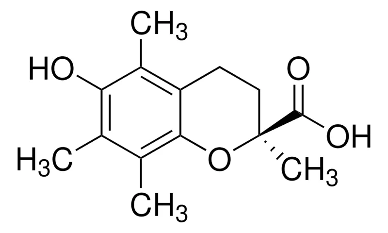 Sigma-Aldrich (S)-(-)-6-羟基-2,5,7,8-四甲基色满-2-羧酸,百分之九十八