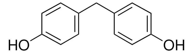 Sigma-Aldrich 双(4-羟苯基)甲烷，百分之九十八