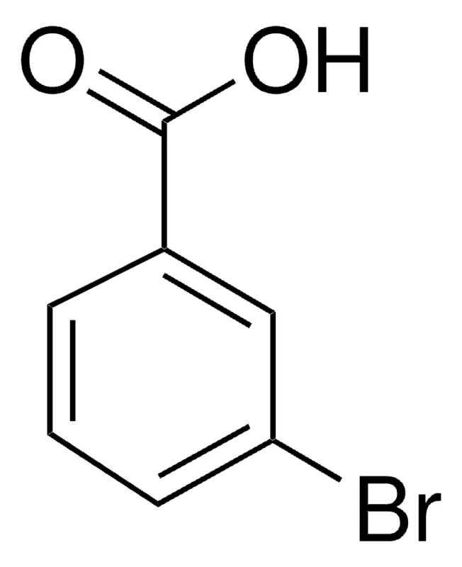Sigma-Aldrich 3-溴苯甲酸,百分之九十八
