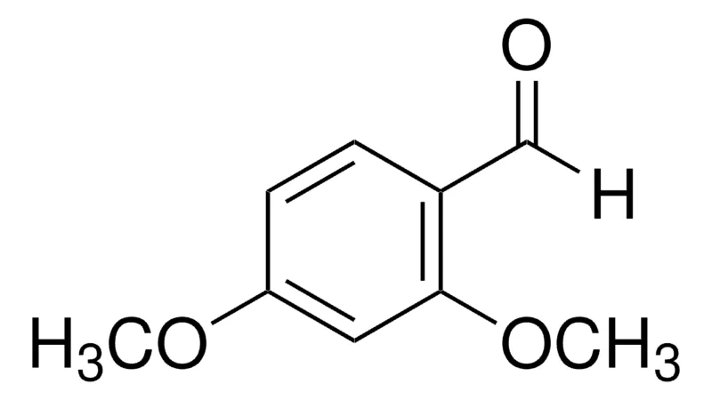 Sigma-Aldrich 2,4-二甲氧基苯甲醛，百分之九十八