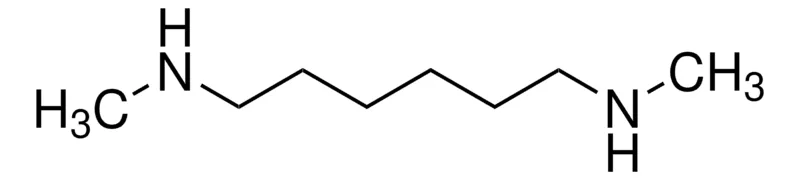 Sigma-Aldrich N,N′-二甲基-1,6-己二胺,百分之九十八
