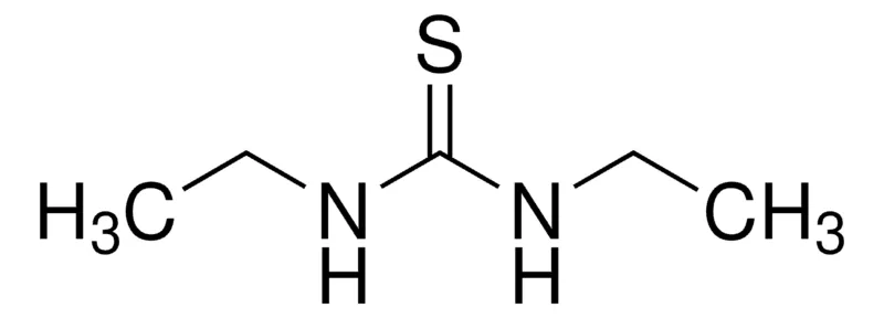 Sigma-Aldrich N,N′-二乙基硫脲，百分之九十八