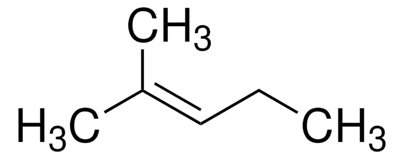 Sigma-Aldrich 2-甲基-2-戊烯,百分之九十八