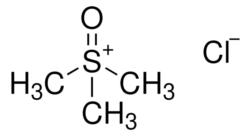 Sigma-Aldrich 三甲基氯化亚砜，百分之九十八