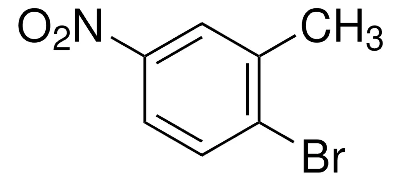 Sigma-Aldrich 2-溴-5-硝基甲苯，百分之九十八