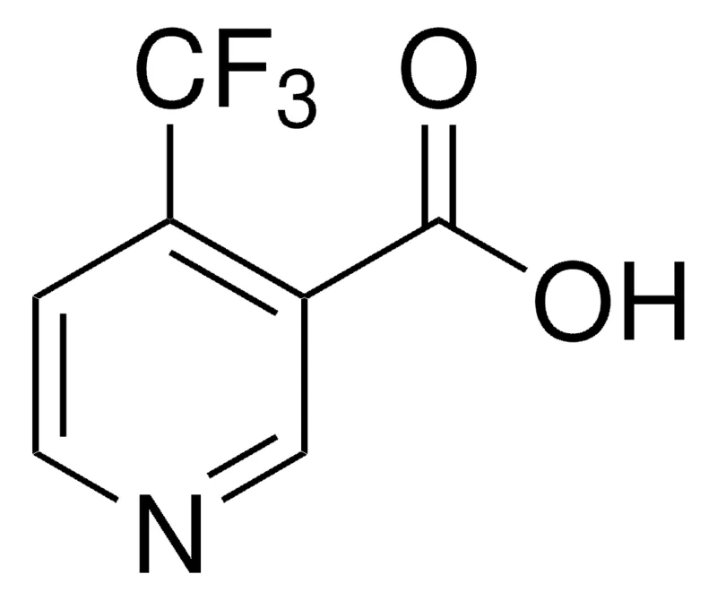 Sigma-Aldrich 4-(三氟甲基)吡啶-3-甲酸，百分之九十八