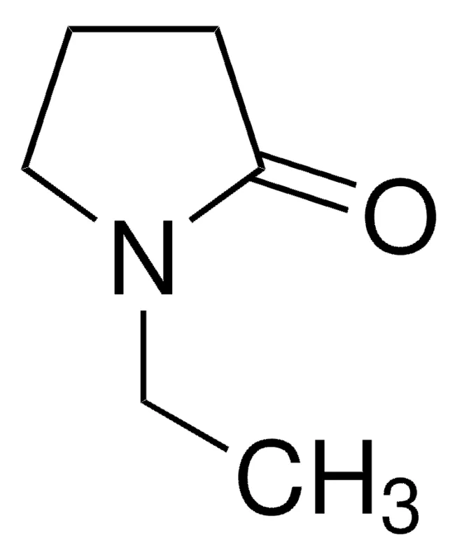 Sigma-Aldrich N-乙基-2-吡咯烷酮,百分之九十八