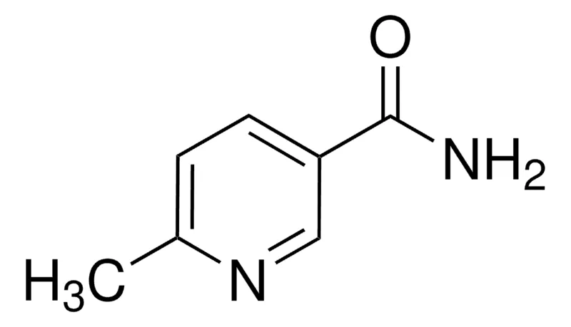 Sigma-Aldrich 6-甲基吡啶-3-甲酰胺,百分之九十八