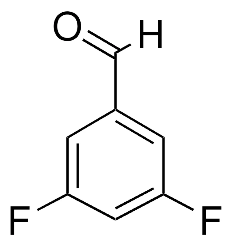 Sigma-Aldrich 3,5-二氟苯甲醛，百分之九十八