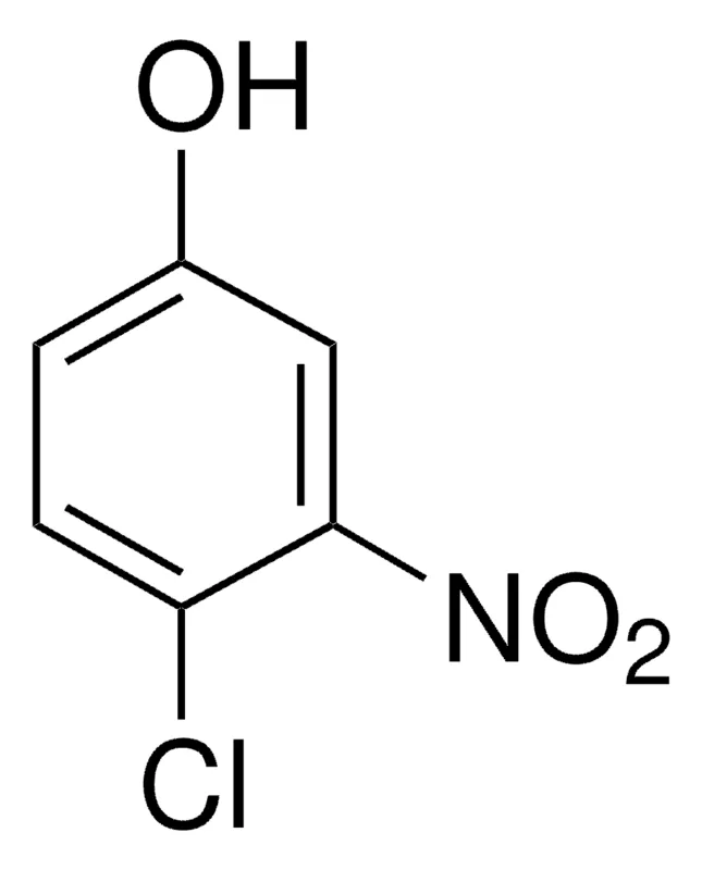 Sigma-Aldrich 4-氯-3-硝基苯酚，百分之九十八