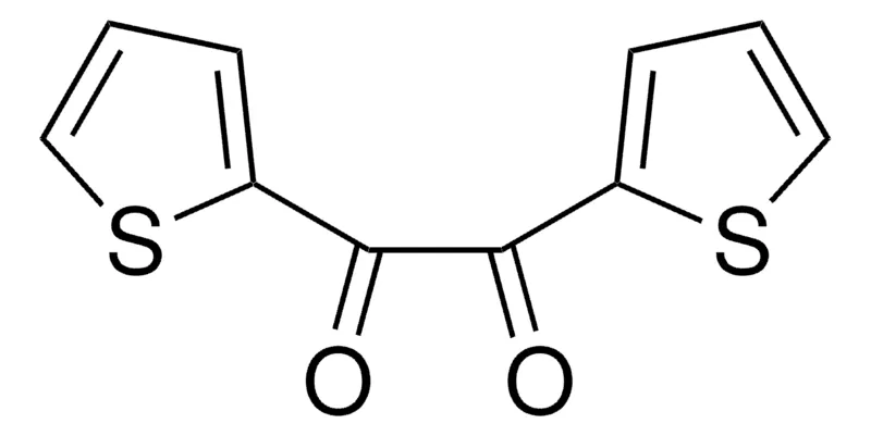 Sigma-Aldrich 噻吩偶姻，百分之九十八