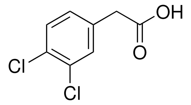 Sigma-Aldrich 3,4-二氯苯乙酸，百分之九十八