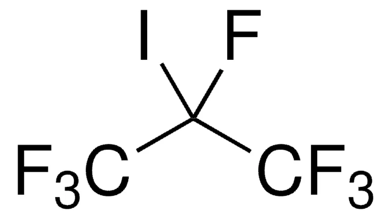 Sigma-Aldrich 七氟-2-碘代丙烷,百分之九十八