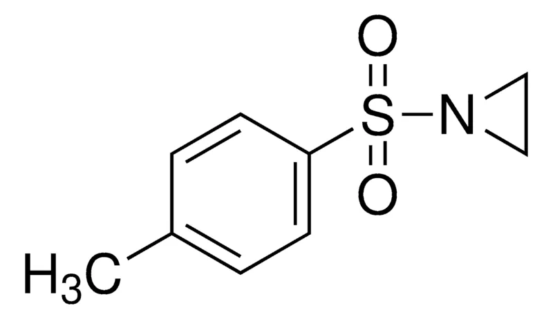 Sigma-Aldrich N-甲苯磺酰基氮杂环丙烷,百分之九十八