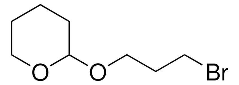 Sigma-Aldrich 2-(3-溴丙氧基)四氢-2H-吡喃,百分之九十八