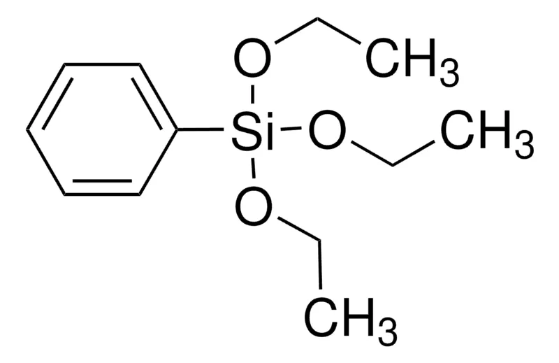Sigma-Aldrich 三乙氧基苯基硅烷,百分之九十八