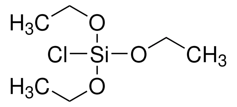 Sigma-Aldrich 氯三乙氧基硅烷，百分之九十八