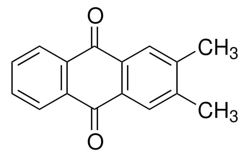 Sigma-Aldrich 2,3-二甲基蒽醌,百分之九十八