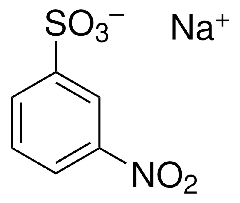 Sigma-Aldrich 3-硝基苯磺酸钠,百分之九十八