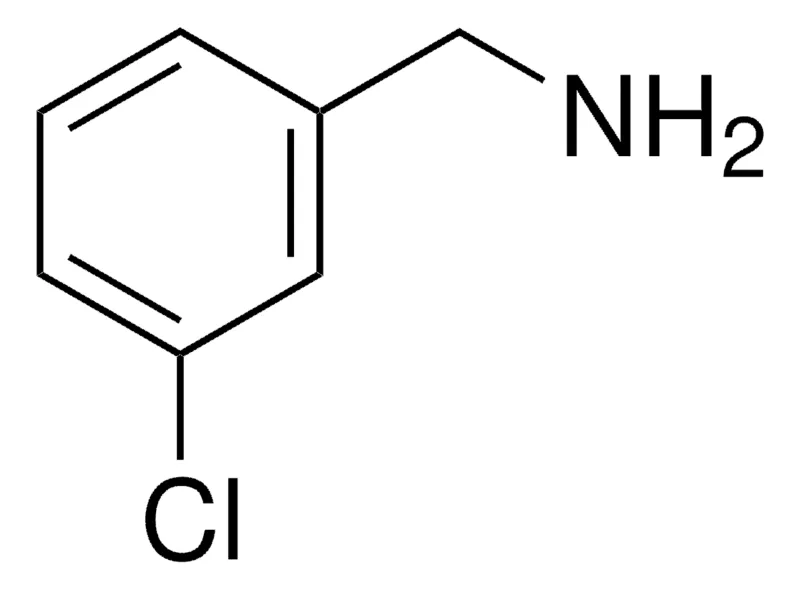 Sigma-Aldrich 3-氯苄胺，百分之九十八