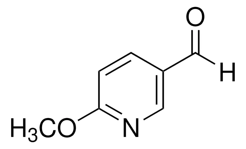 Sigma-Aldrich 6-甲氧基-3-吡啶甲醛,百分之九十八