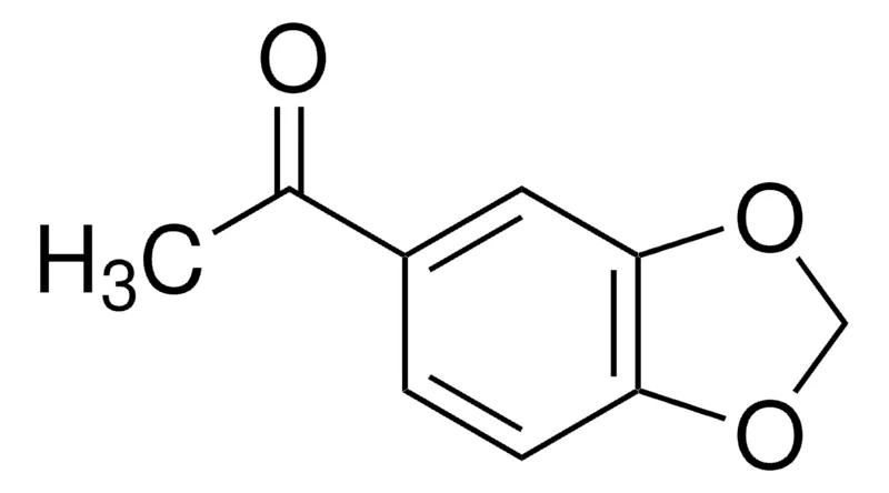 Sigma-Aldrich 3′,4′-亚甲二氧苯乙酮,百分之九十八