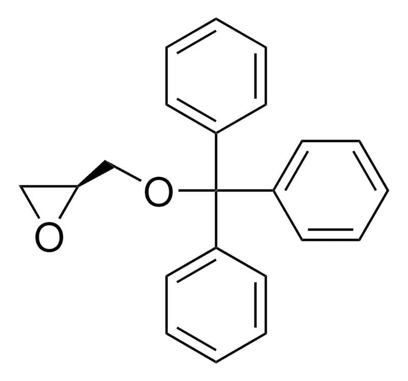 Sigma-Aldrich 三苯甲基-(S)-缩水甘油醚，百分之九十八