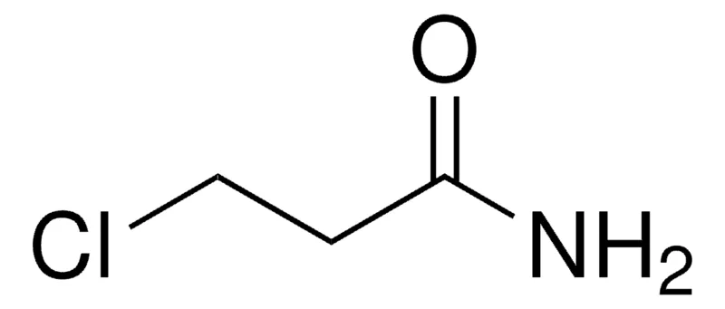 Sigma-Aldrich 3-氯丙酰胺，百分之九十八