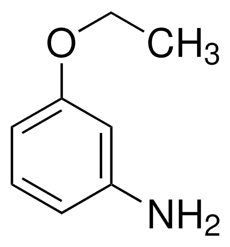 Sigma-Aldrich 3-乙氧基苯胺,百分之九十八