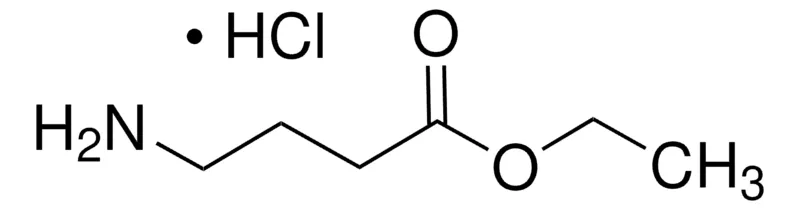 Sigma-Aldrich 4-氨基丁酸乙酯 盐酸盐，百分之九十八