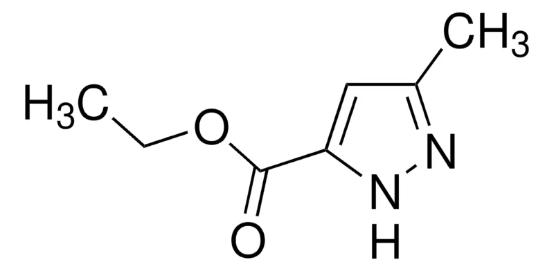 Sigma-Aldrich 3-甲基吡唑-5-甲酸乙酯,百分之九十八
