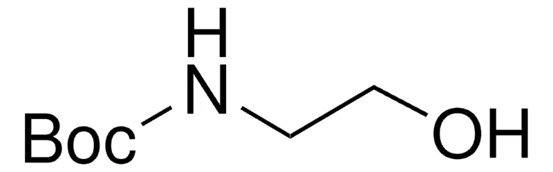 Sigma-Aldrich N-Boc-乙醇胺,百分之九十八