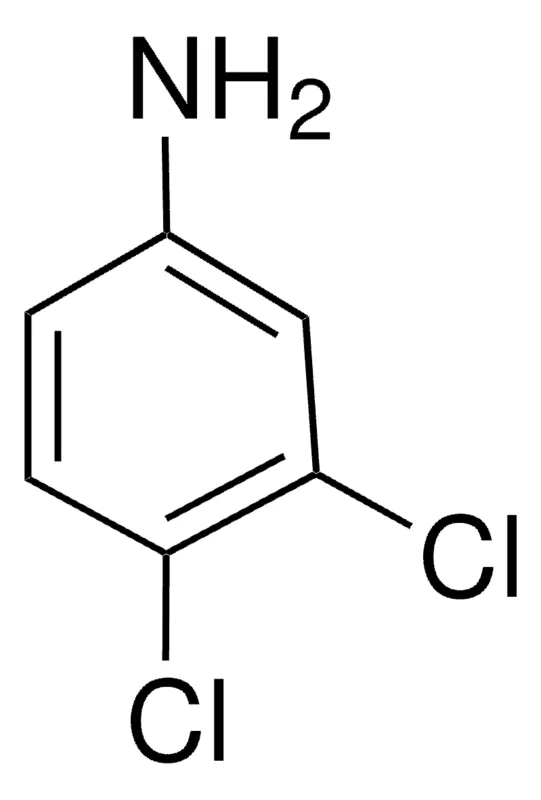 Sigma-Aldrich 3,4-二氯苯胺，百分之九十八