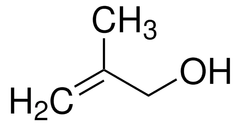 Sigma-Aldrich 2-甲基-2-丙烯-1-醇，百分之九十八