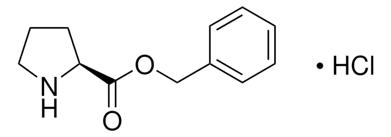 Sigma-Aldrich L-脯氨酸苄酯 盐酸盐，百分之九十八