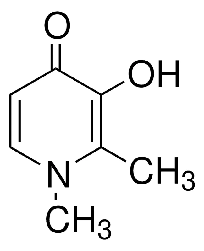Sigma-Aldrich 1,2-二甲基-3-羟基-4-吡啶酮，百分之九十八