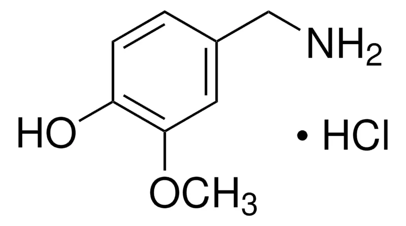 Sigma-Aldrich 香兰素胺 盐酸盐，百分之九十八