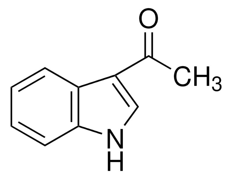 Sigma-Aldrich 3-乙酰吲哚,百分之九十八