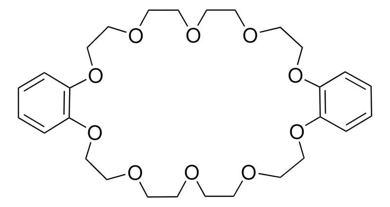 Sigma-Aldrich 二苯并-30-冠-10，百分之九十八