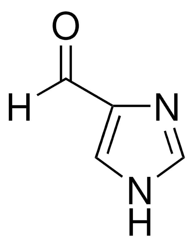 Sigma-Aldrich 4-咪唑甲醛,百分之九十八