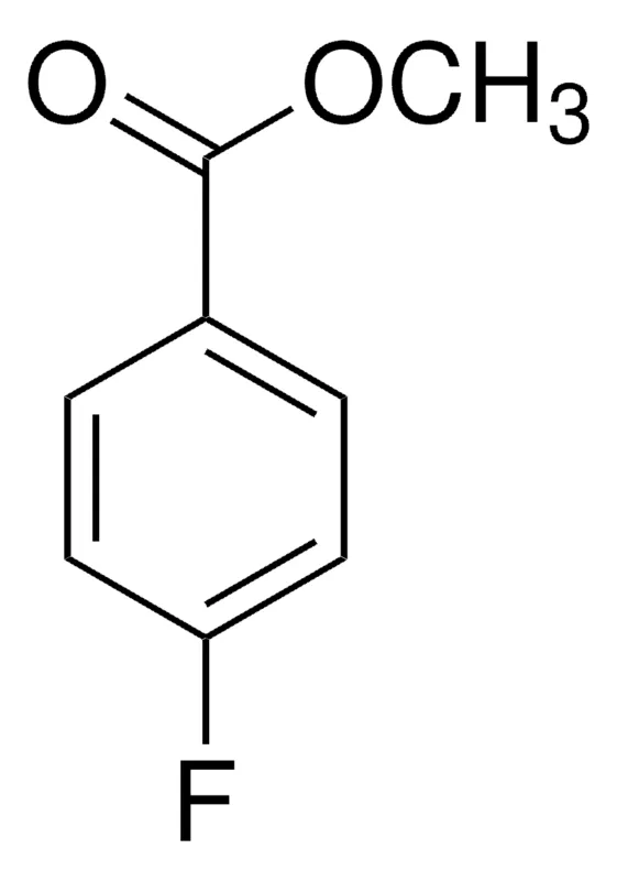 Sigma-Aldrich 对氟苯甲酸甲酯,百分之九十八
