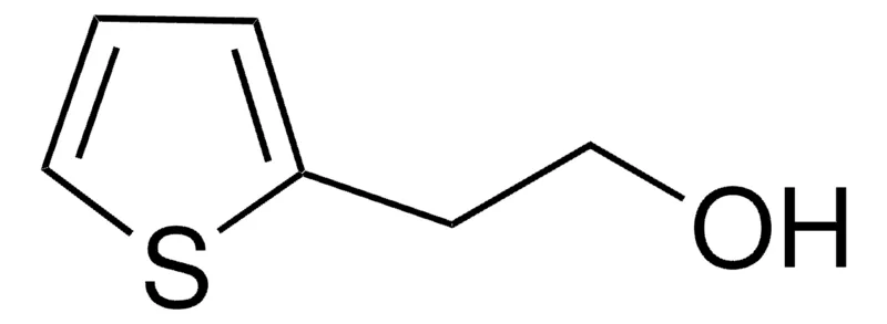 Sigma-Aldrich 2-噻吩乙醇，百分之九十八