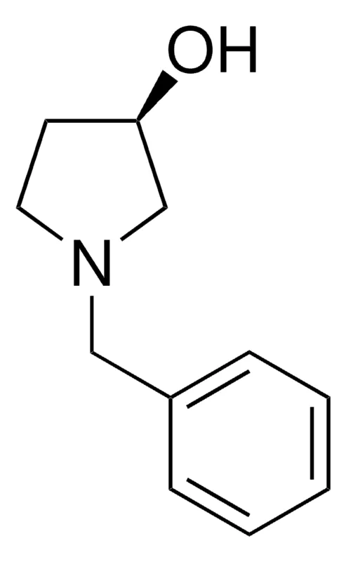 Sigma-Aldrich (R)-(+)-1-苄基-3-吡咯烷醇，百分之九十八