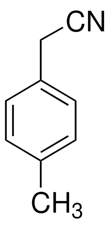 Sigma-Aldrich 4-甲基苄基氰，百分之九十八