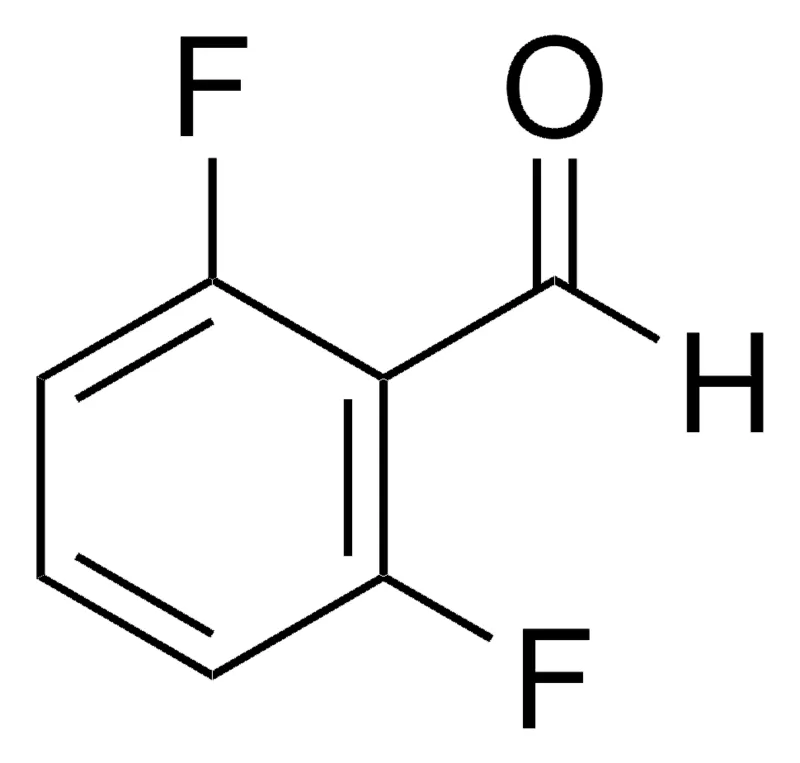 Sigma-Aldrich 2,6-二氟苯甲醛,百分之九十八