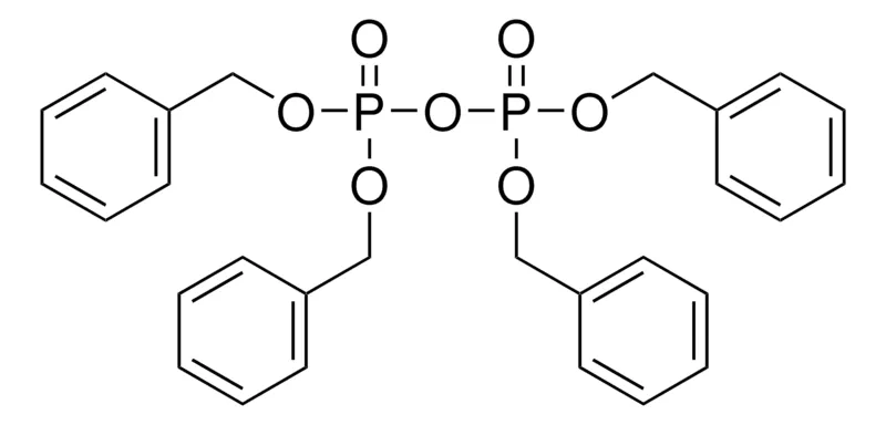 Sigma-Aldrich 焦磷酸四苄酯，百分之九十八