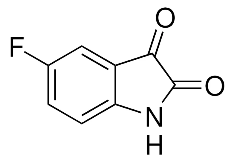 Sigma-Aldrich 5-氟靛红，百分之九十七