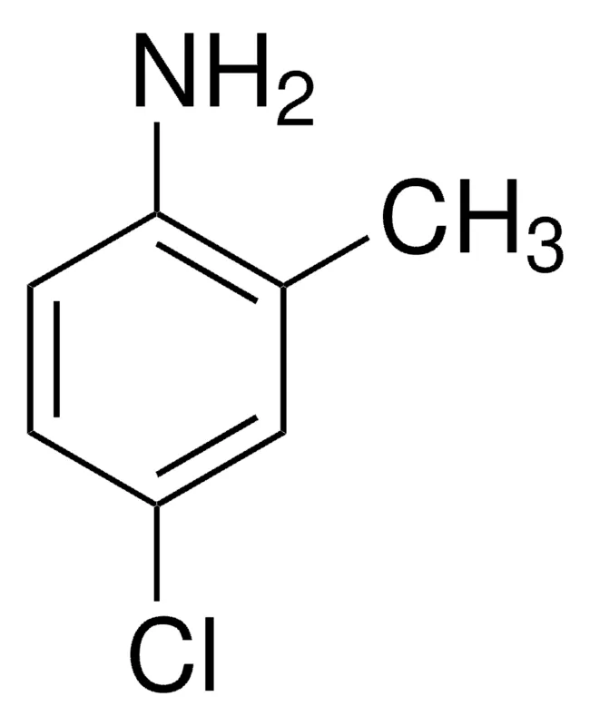 Sigma-Aldrich 4-氯-2-甲基苯胺,百分之九十八