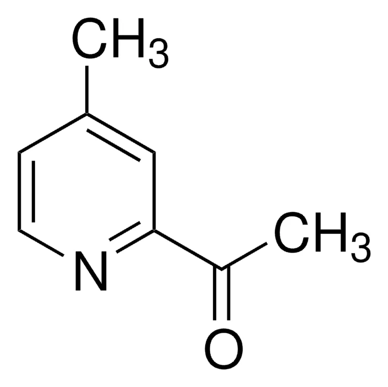 Sigma-Aldrich 2-乙酰基-4-甲基吡啶，百分之九十八