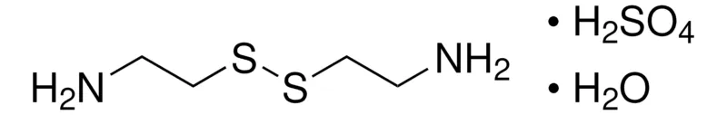 Sigma-Aldrich 胱胺硫酸盐 水合物,百分之九十八